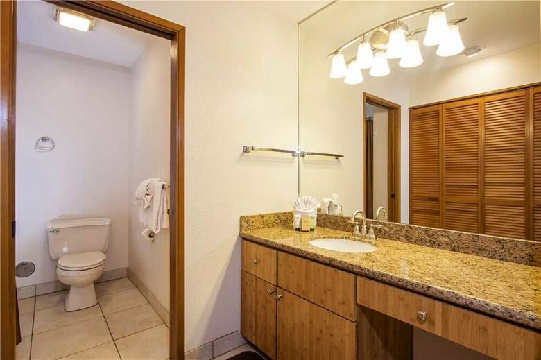 Maui Kamaole A-103 - 1 Br Condo