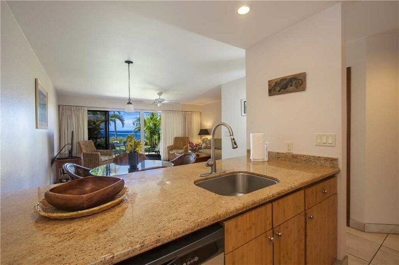 Maui Kamaole A-103 - 1 Br Condo