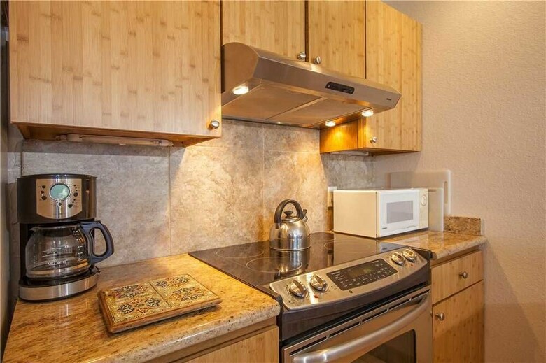 Maui Kamaole A-103 - 1 Br Condo