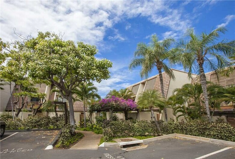 Maui Kamaole A-103 - 1 Br Condo
