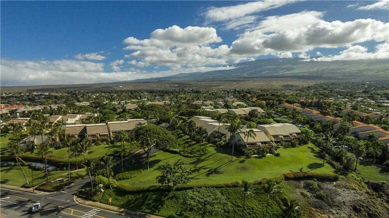 Maui Kamaole A-103 - 1 Br Condo