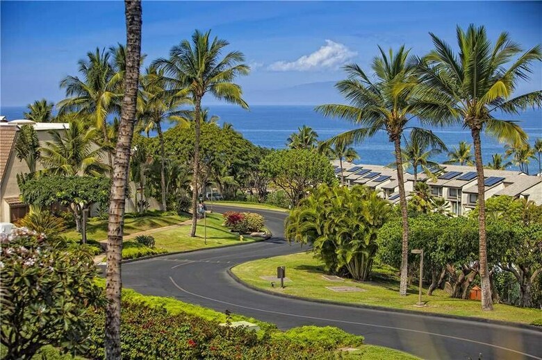 Maui Kamaole A-103 - 1 Br Condo