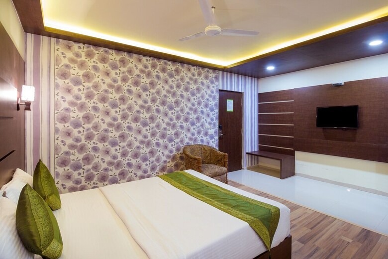 Hotel Treebo Trip Arastu Inn