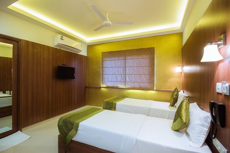 Hotel Treebo Trip Arastu Inn