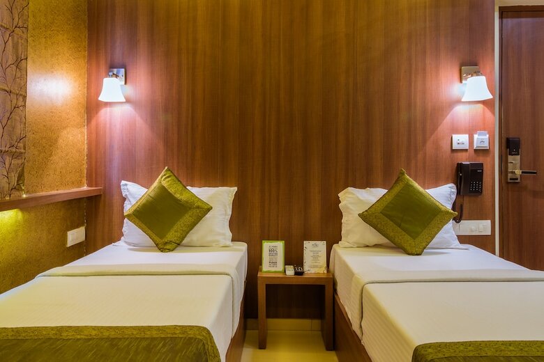 Hotel Treebo Trip Arastu Inn