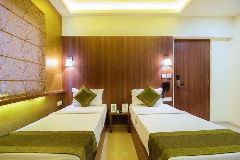 Hotel Treebo Trip Arastu Inn