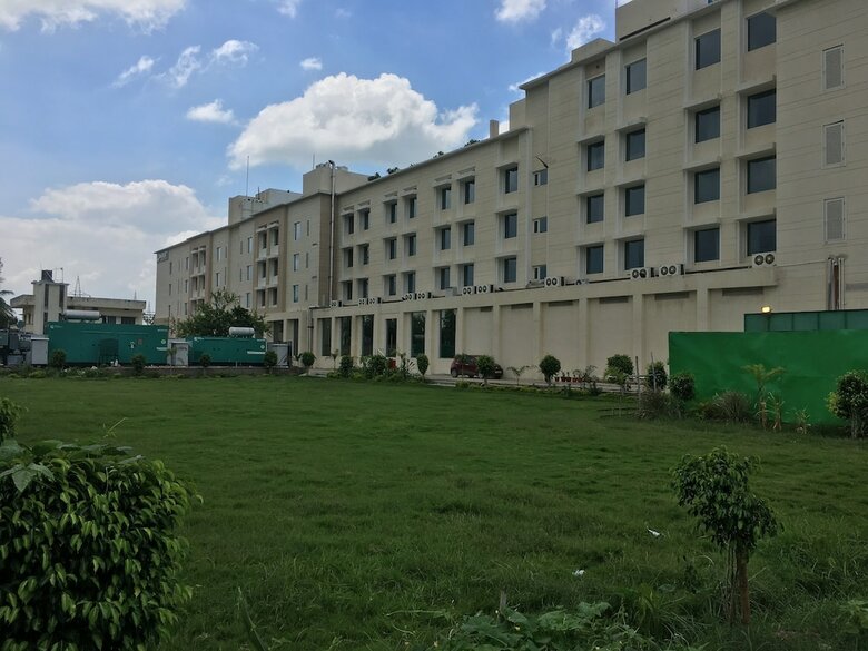 Hotel Oaks Bodhgaya