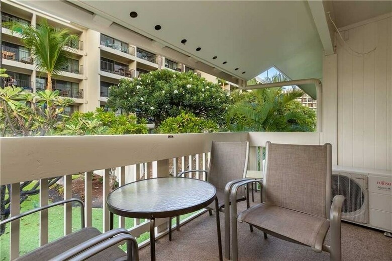 Kihei Akahi B-205 - 2 Br Condo