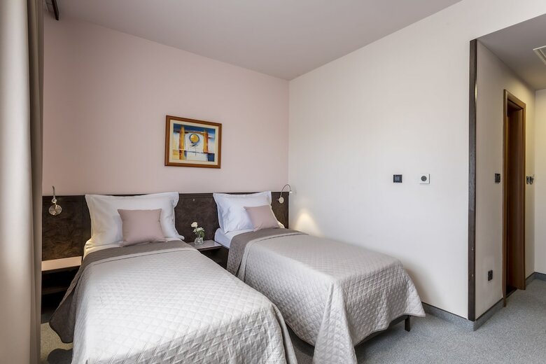Hotel As