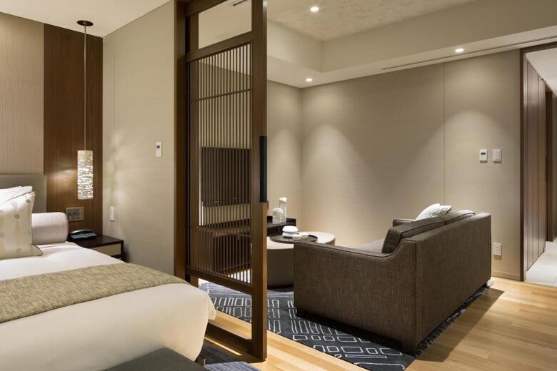 Aparthotel Ascott Marunouchi Tokyo