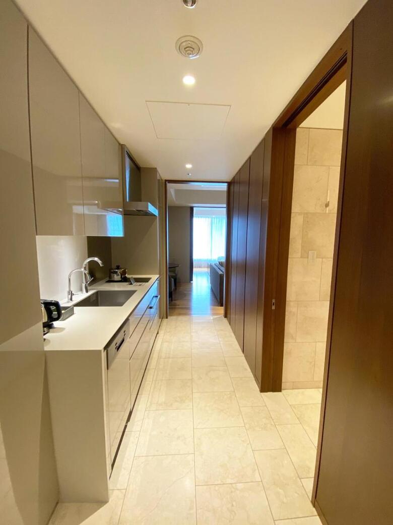 Aparthotel Ascott Marunouchi Tokyo