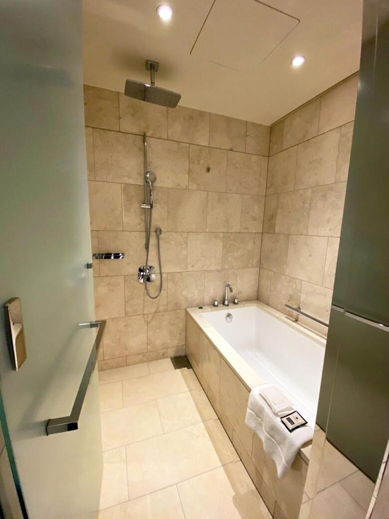 Aparthotel Ascott Marunouchi Tokyo