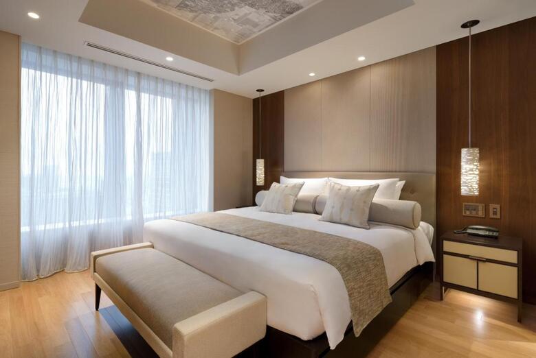 Aparthotel Ascott Marunouchi Tokyo