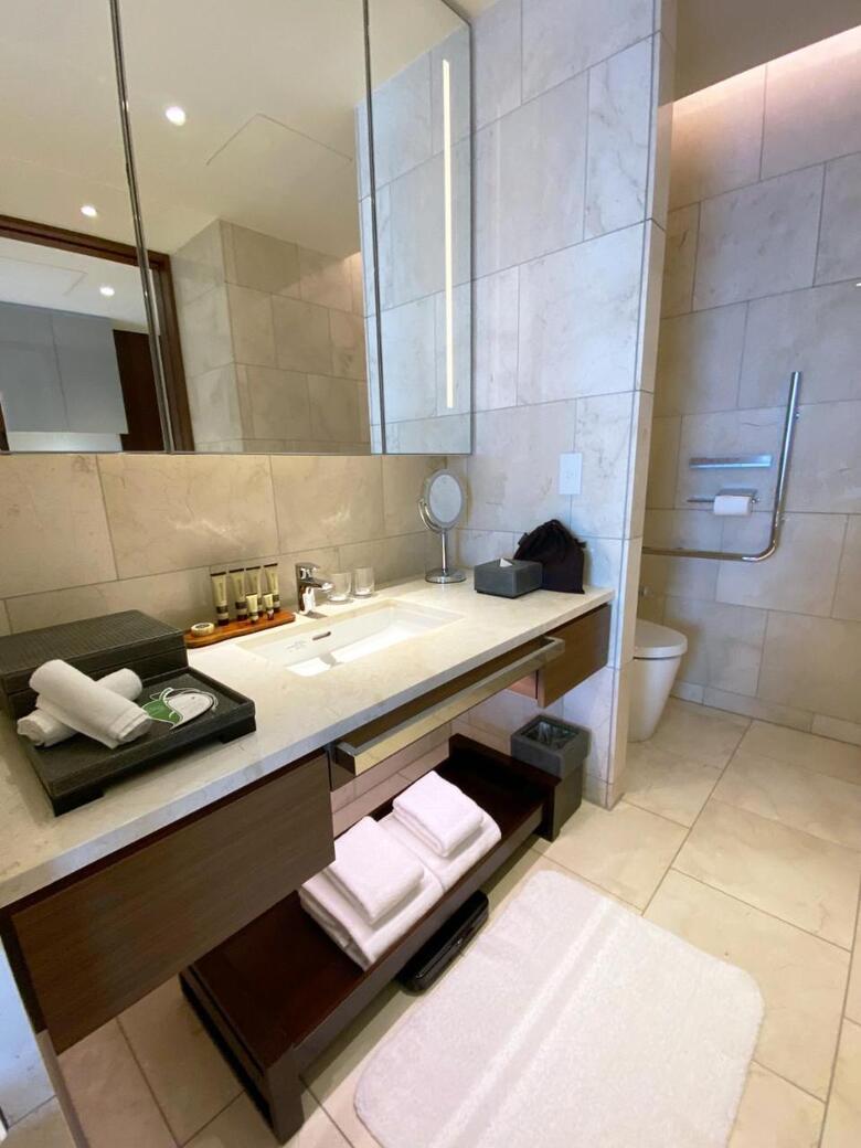 Aparthotel Ascott Marunouchi Tokyo