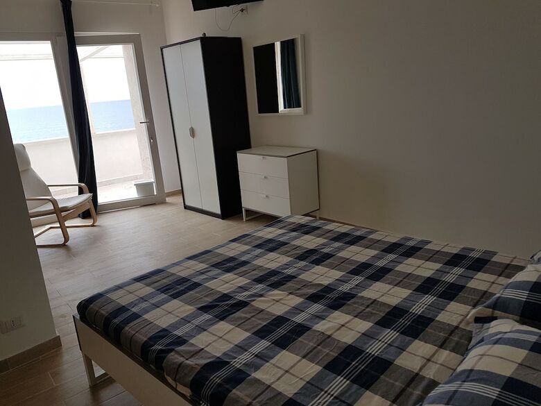 Bed & Breakfast Il Paradiso Sul Mare