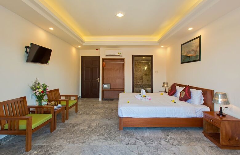 Hotel Trendy Life Villa
