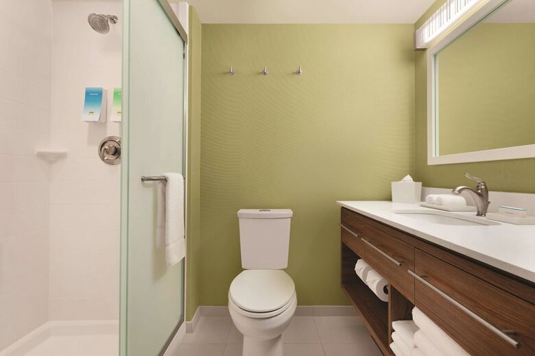 Hotel Home2 Suites By Hilton Phoenix-tempe Asu Research Park