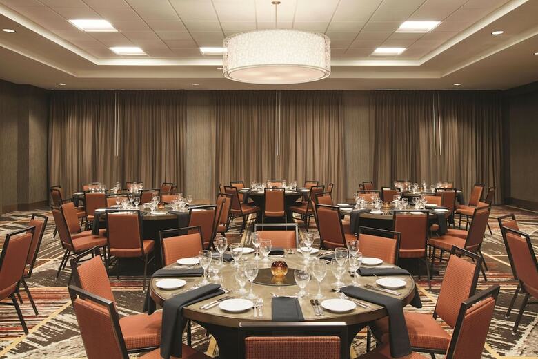 Hotel Home2 Suites By Hilton Phoenix-tempe Asu Research Park