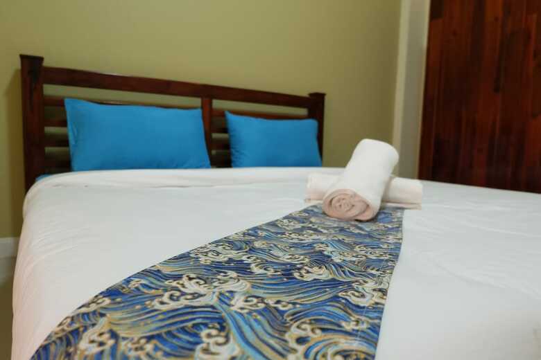 Hotel Tara Apartment