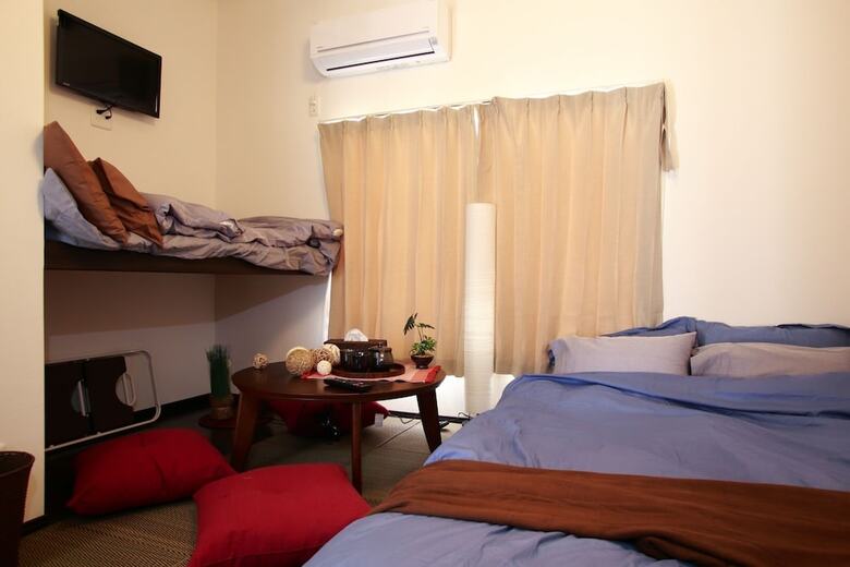 Apartamentos Place Iine