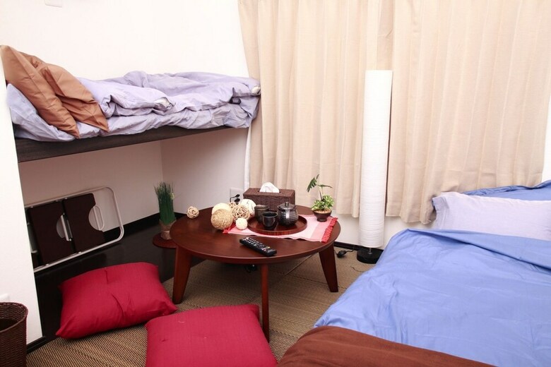 Apartamentos Place Iine