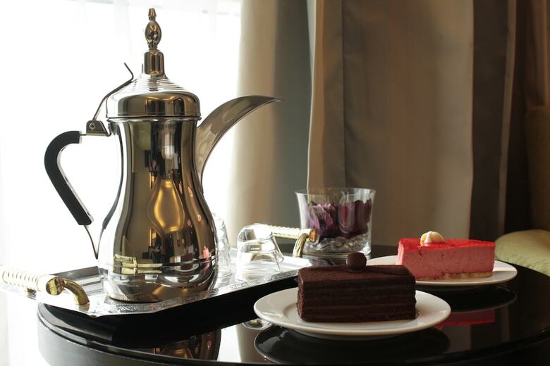 Hotel Beyab Al Hamra