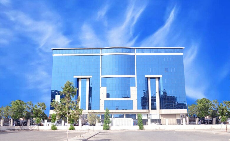 Hotel Beyab Al Hamra