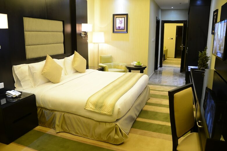 Hotel Beyab Al Hamra