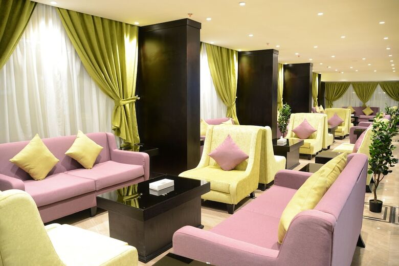 Hotel Beyab Al Hamra