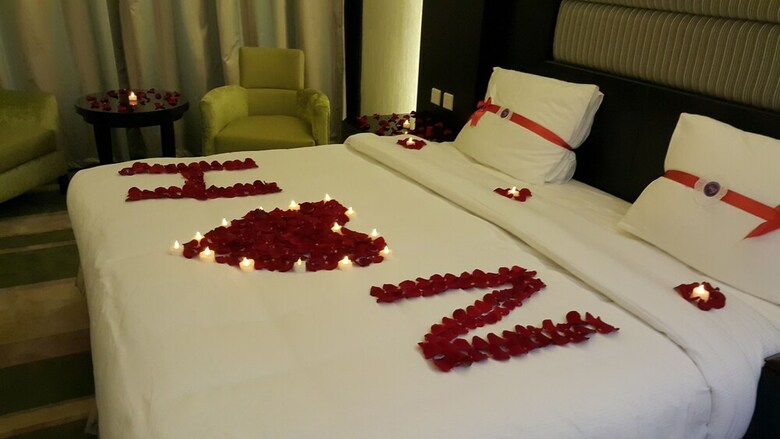 Hotel Beyab Al Hamra