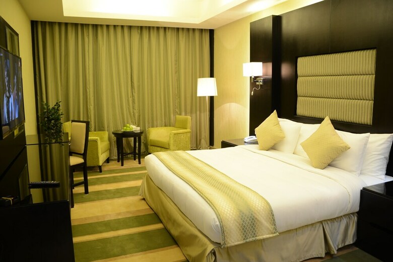Hotel Beyab Al Hamra