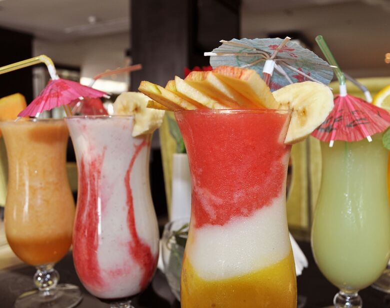 Hotel Beyab Al Hamra