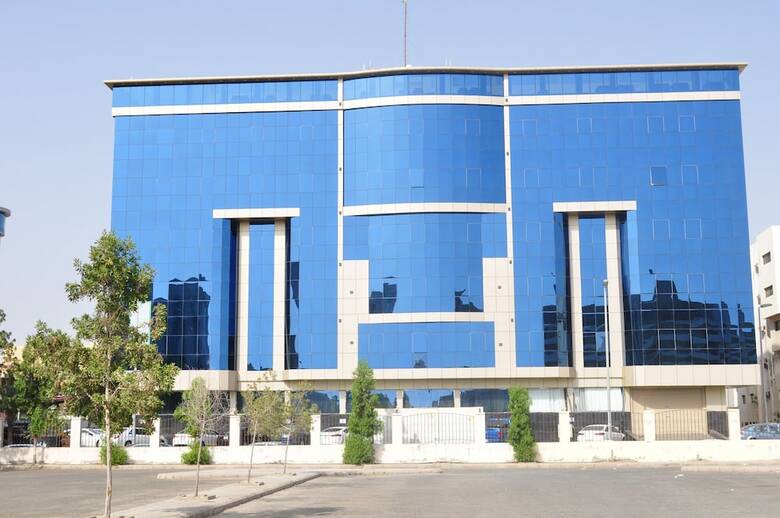 Hotel Beyab Al Hamra