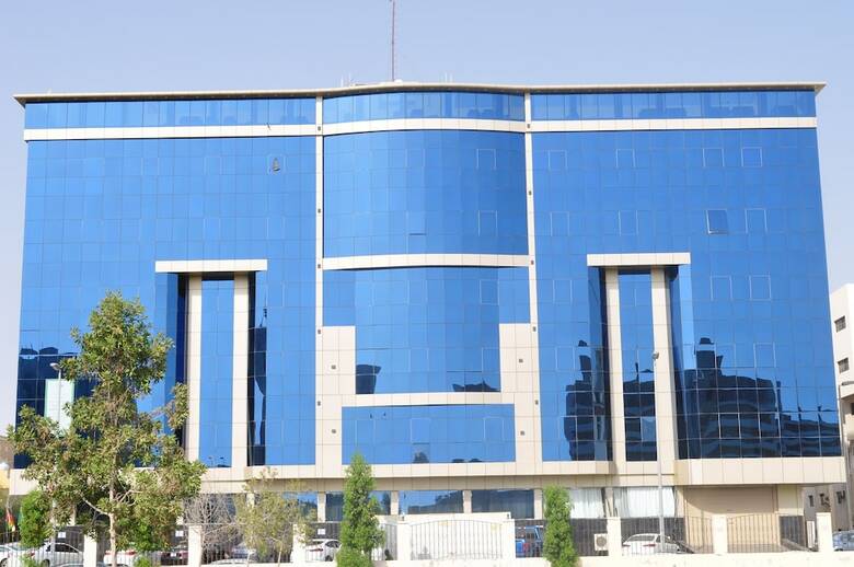 Hotel Beyab Al Hamra