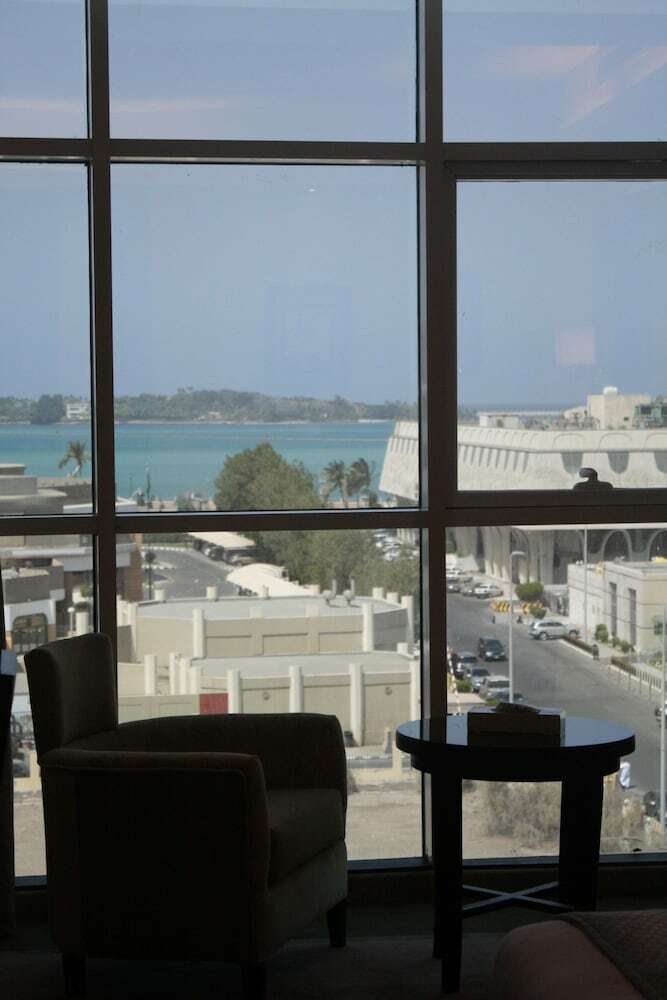 Hotel Beyab Al Hamra