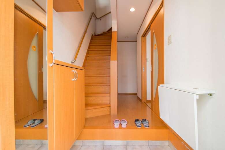 Apartamentos Smart Hotel Osaka