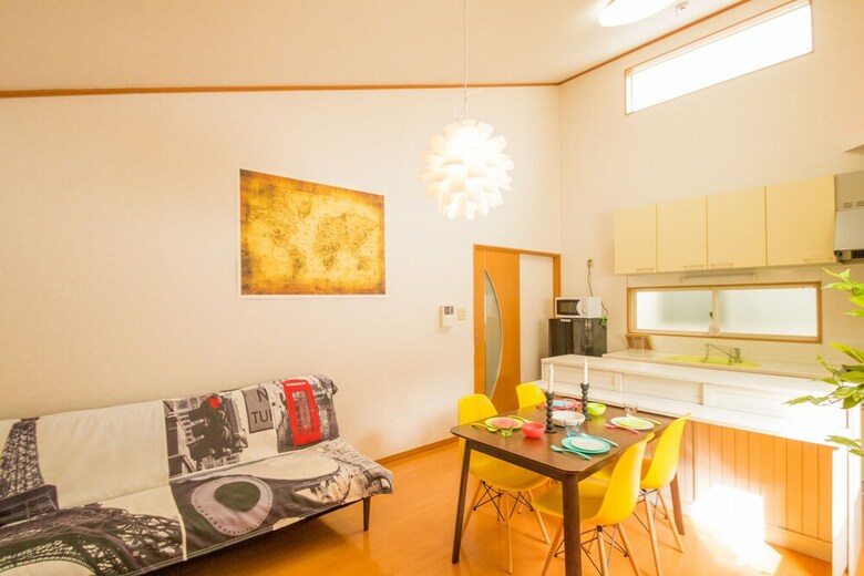 Apartamentos Smart Hotel Osaka