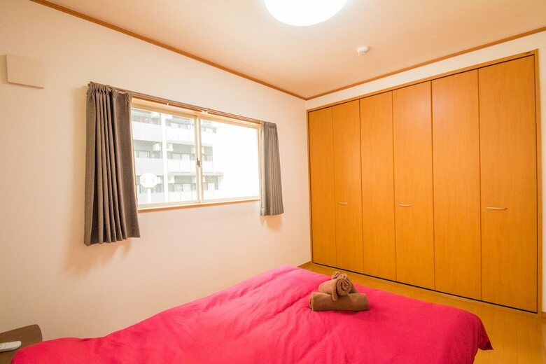Apartamentos Smart Hotel Osaka