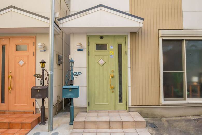 Apartamentos Smart Hotel Osaka