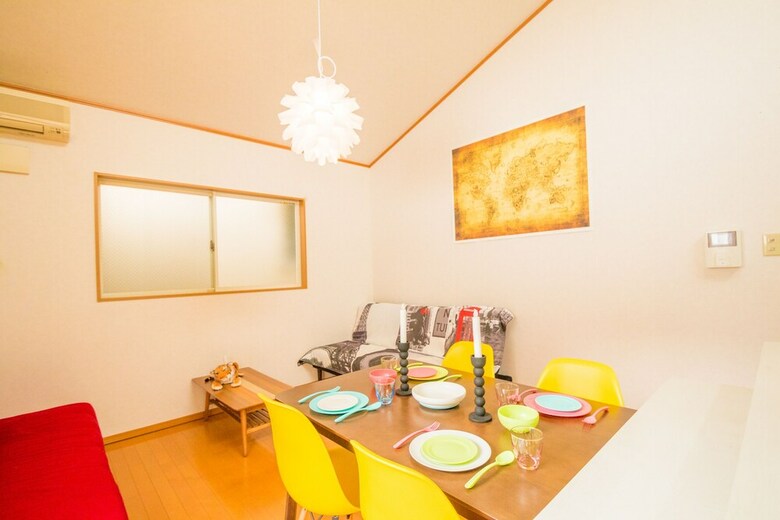 Apartamentos Smart Hotel Osaka