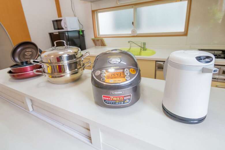 Apartamentos Smart Hotel Osaka