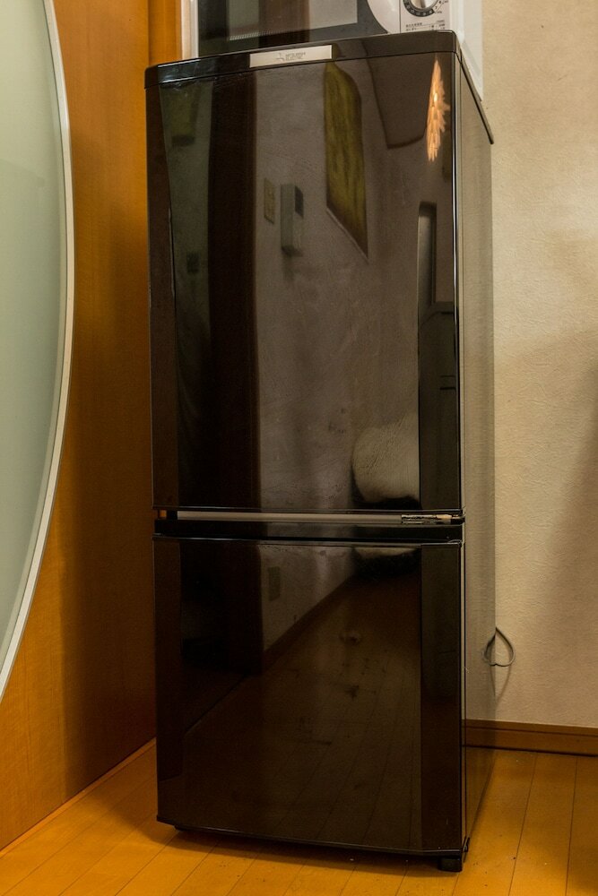 Apartamentos Smart Hotel Osaka