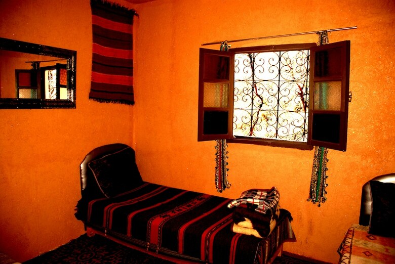 Hotel Gite Tamsoulte