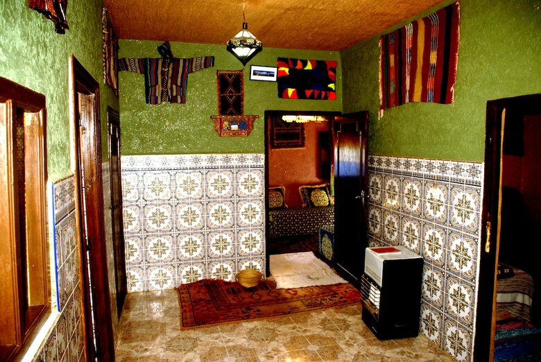 Hotel Gite Tamsoulte