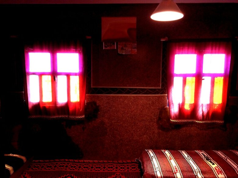Hotel Gite Tamsoulte