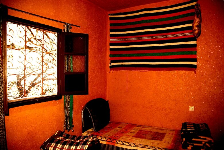 Hotel Gite Tamsoulte