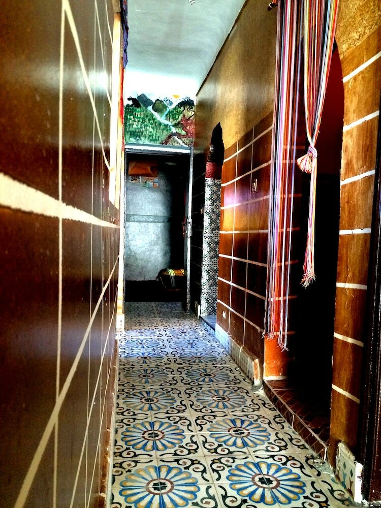 Hotel Gite Tamsoulte