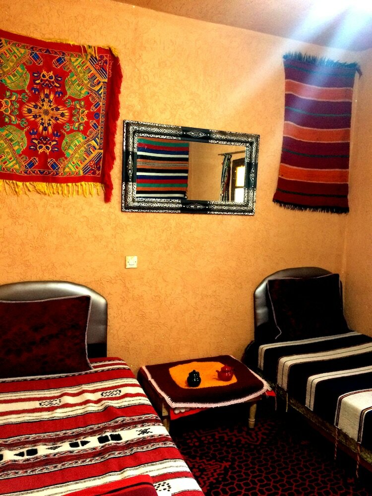 Hotel Gite Tamsoulte