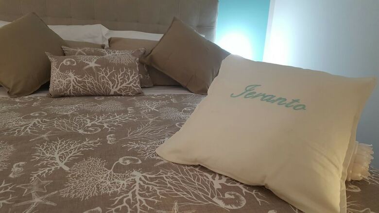 Bed & Breakfast Il Saraceno