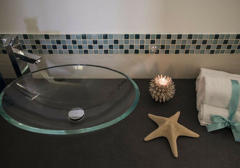 Bed & Breakfast Il Saraceno